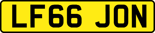 LF66JON