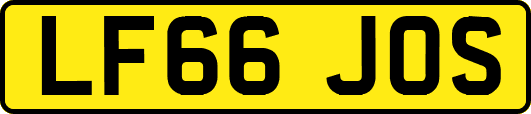 LF66JOS