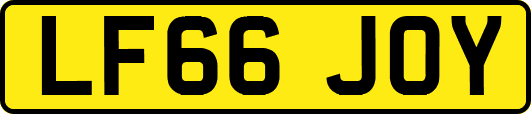 LF66JOY