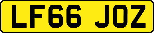 LF66JOZ