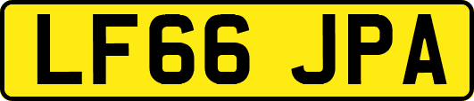 LF66JPA