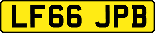LF66JPB