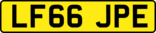 LF66JPE