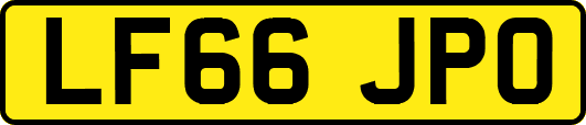 LF66JPO