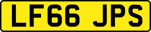 LF66JPS