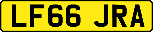 LF66JRA