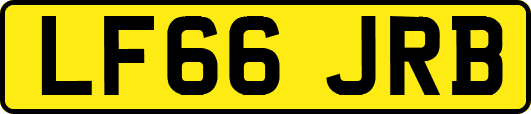 LF66JRB