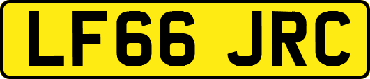 LF66JRC