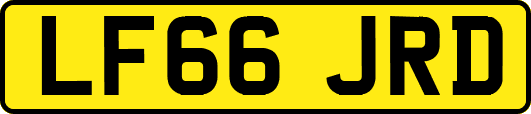LF66JRD