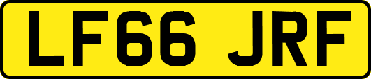 LF66JRF