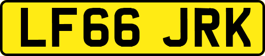 LF66JRK