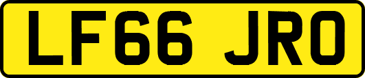LF66JRO