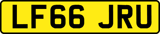 LF66JRU