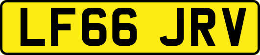 LF66JRV