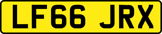 LF66JRX