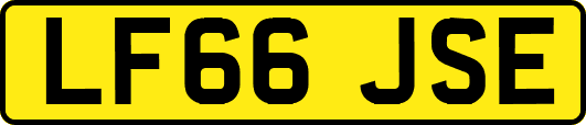 LF66JSE