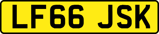 LF66JSK