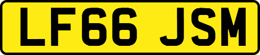 LF66JSM