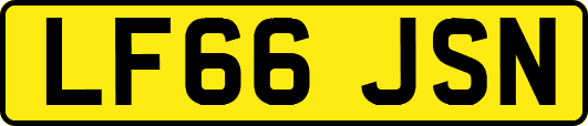 LF66JSN
