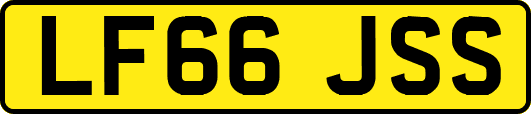 LF66JSS