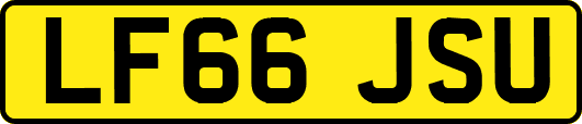 LF66JSU