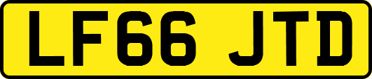 LF66JTD