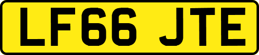 LF66JTE