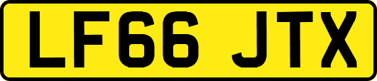 LF66JTX