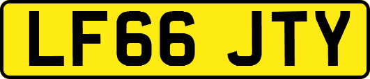LF66JTY
