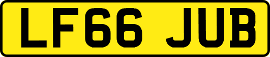 LF66JUB
