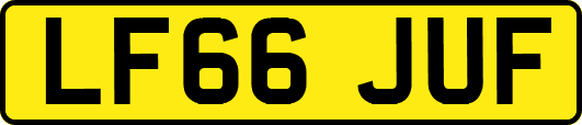 LF66JUF