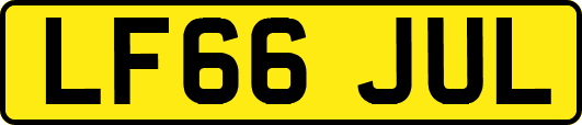 LF66JUL