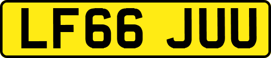 LF66JUU