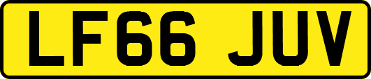 LF66JUV