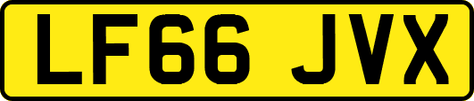 LF66JVX