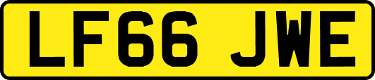 LF66JWE