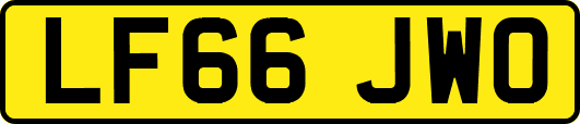 LF66JWO