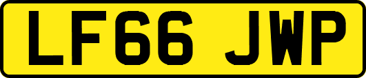 LF66JWP