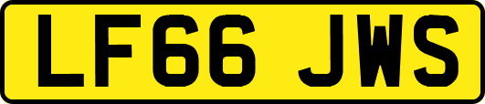 LF66JWS