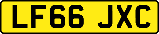 LF66JXC