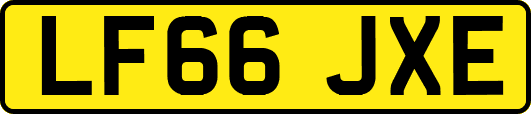 LF66JXE
