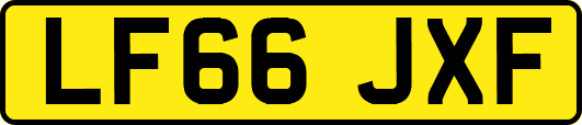 LF66JXF
