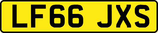 LF66JXS