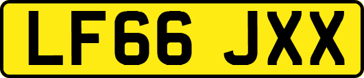 LF66JXX