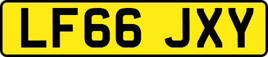 LF66JXY