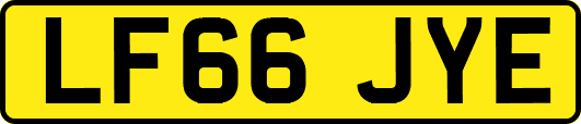 LF66JYE
