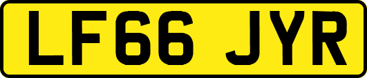 LF66JYR