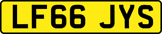 LF66JYS