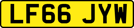 LF66JYW