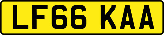 LF66KAA
